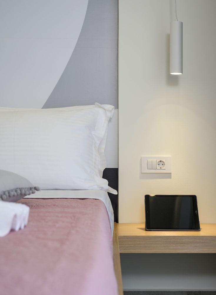 Athina Suites Luxury Suites Near The Sea Platanias Platanias  Luaran gambar