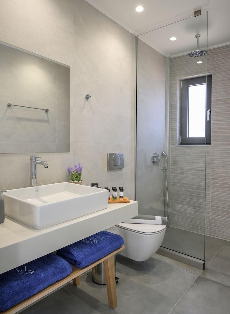 Athina Suites Luxury Suites Near The Sea Platanias Platanias  Luaran gambar