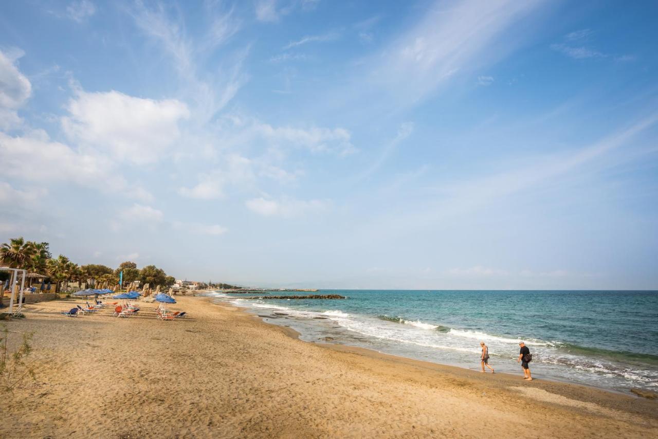 Athina Suites Luxury Suites Near The Sea Platanias Platanias  Luaran gambar