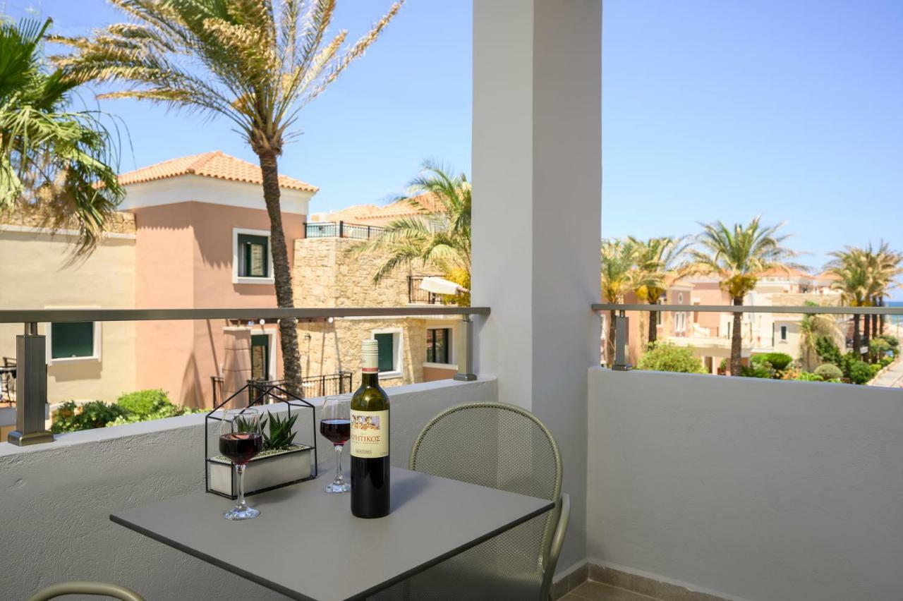 Athina Suites Luxury Suites Near The Sea Platanias Platanias  Luaran gambar