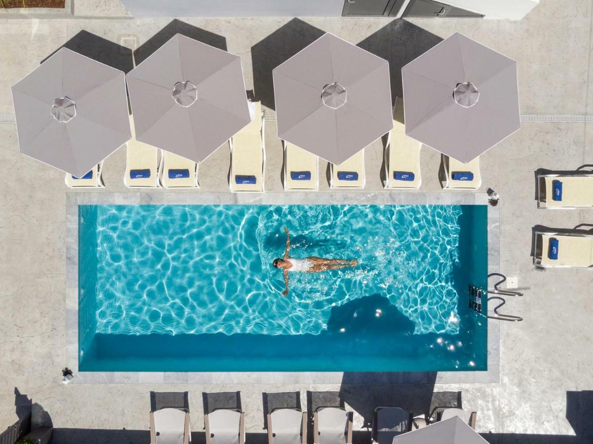 Athina Suites Luxury Suites Near The Sea Platanias Platanias  Luaran gambar