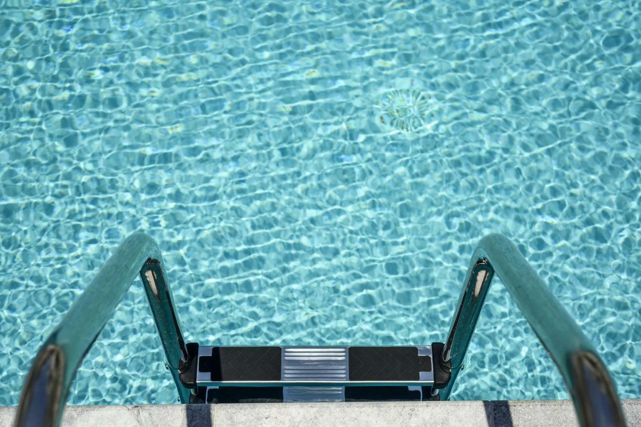 Athina Suites Luxury Suites Near The Sea Platanias Platanias  Luaran gambar