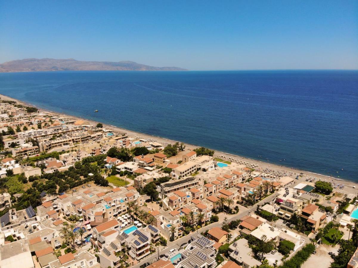 Athina Suites Luxury Suites Near The Sea Platanias Platanias  Luaran gambar