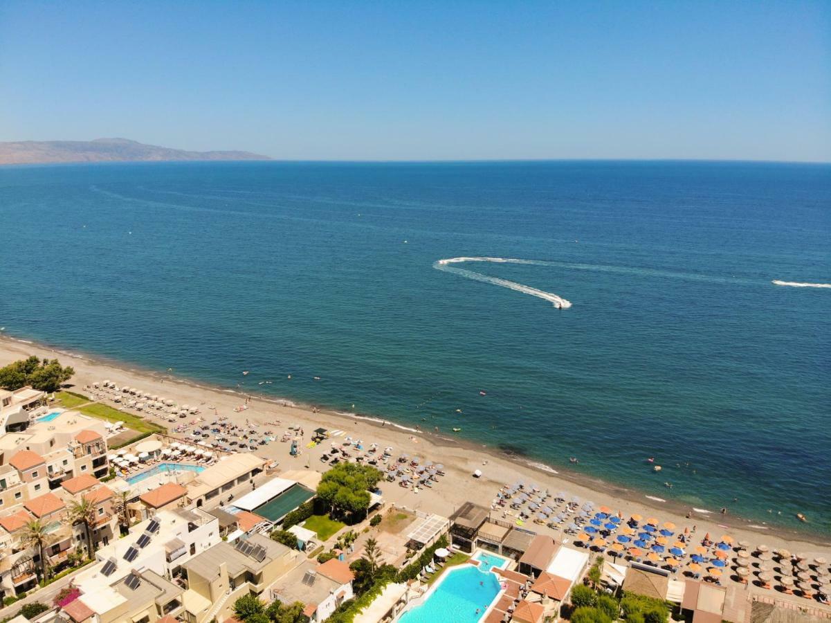 Athina Suites Luxury Suites Near The Sea Platanias Platanias  Luaran gambar