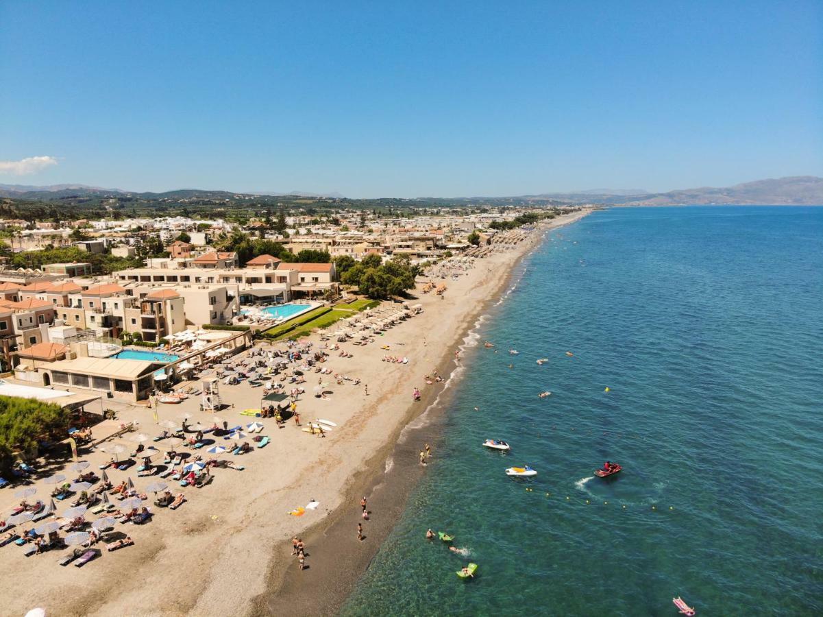 Athina Suites Luxury Suites Near The Sea Platanias Platanias  Luaran gambar
